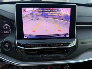 JEEP Compass usata, con Bluetooth