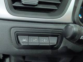 RENAULT Captur usata, con Specchietti laterali elettrici