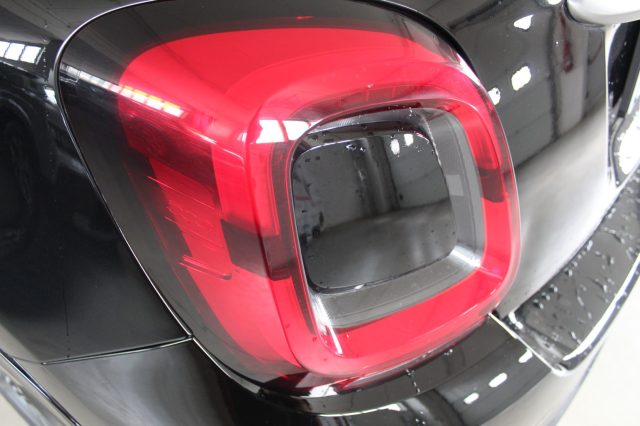 FIAT 500X usata, con Servosterzo