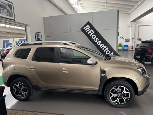 DACIA Duster usata, con Airbag Passeggero