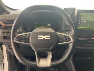 DACIA Duster usata, con Start/Stop Automatico