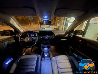 CITROEN E-C4 usata, con Fendinebbia