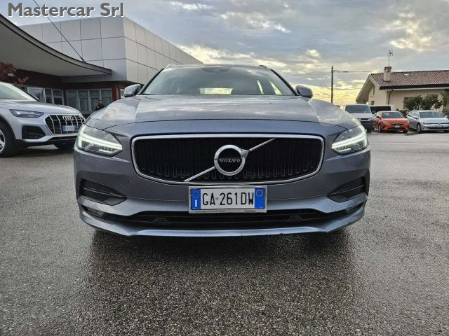 VOLVO V90 usata, con Chiusura centralizzata