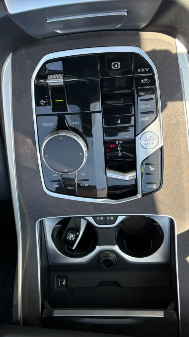 BMW X7 usata, con Sedili riscaldati