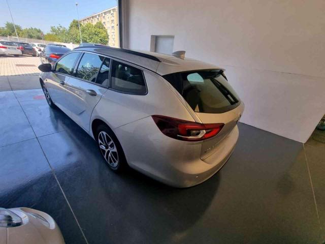 OPEL Insignia usata, con Specchietti laterali elettrici