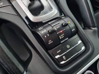 PORSCHE Cayenne usata, con Controllo automatico clima