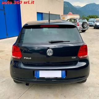 VOLKSWAGEN Polo usata, con Airbag Passeggero