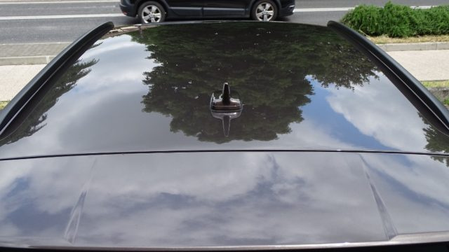 AUDI A4 usata, con Parabrezza riscaldabile