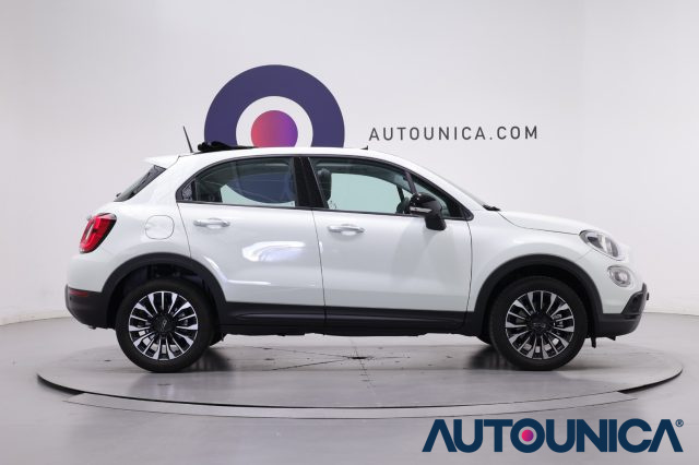 FIAT 500X usata, con Airbag Passeggero