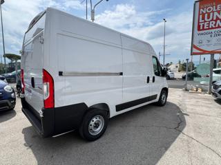 CITROEN Jumper usata, con Autoradio