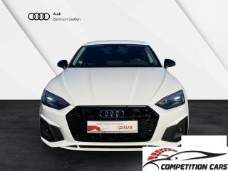 AUDI A5 usata, con Airbag Passeggero