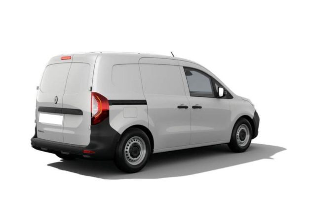 RENAULT Kangoo usata, con Airbag