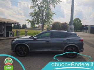CUPRA Formentor usata, con Airbag laterali