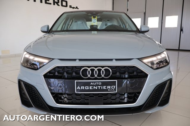 AUDI A1 usata, con Airbag