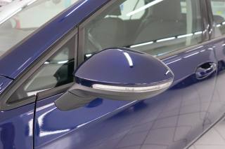 VOLKSWAGEN Golf usata, con Bracciolo