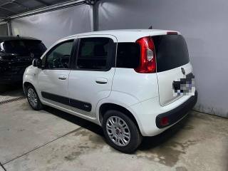 FIAT Panda usata, con Airbag