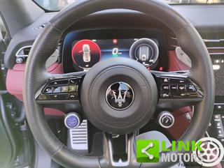 MASERATI Grecale usata, con Cronologia tagliandi