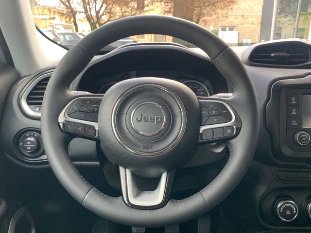 JEEP Renegade usata, con Chiusura centralizzata
