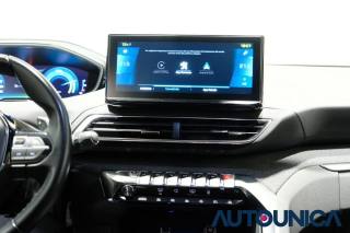 PEUGEOT 3008 usata, con Sound system