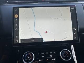 LAND ROVER Range Rover Sport usata, con Interni in pelle