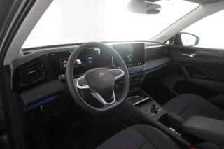 VOLKSWAGEN Tiguan usata 7