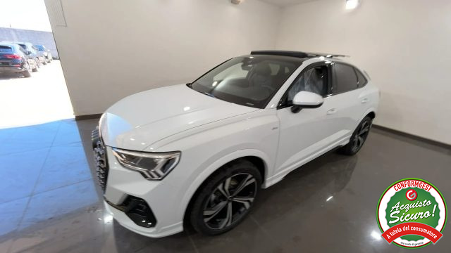 AUDI Q3 usata, con ABS