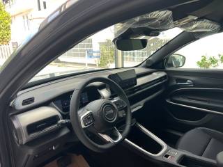 JEEP Avenger usata, con Sound system