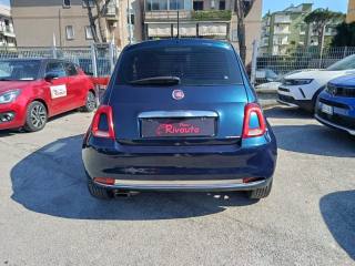 FIAT 500 usata, con Airbag Passeggero