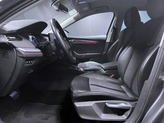 SKODA Octavia usata, con Cerchi in lega