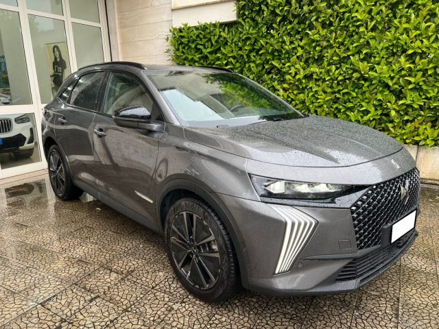 DS AUTOMOBILES DS 7 usata 0