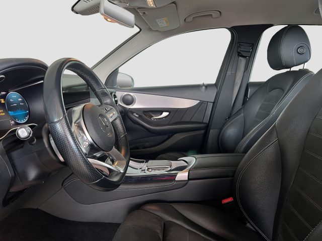 MERCEDES-BENZ CLA usata 10