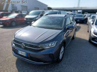 VOLKSWAGEN Taigo usata, con Airbag