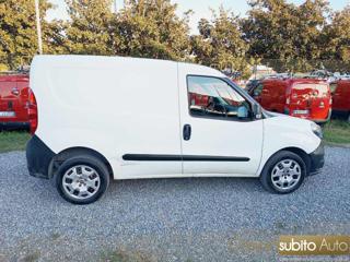 FIAT Doblo usata, con Autoradio