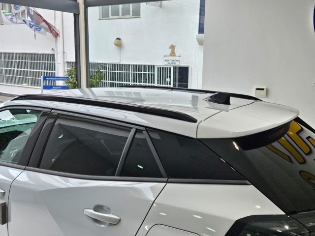 PEUGEOT 2008 usata, con Climatizzatore
