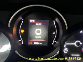 FIAT 500L usata, con Chiusura centralizzata