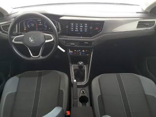 VOLKSWAGEN Polo usata, con Controllo trazione