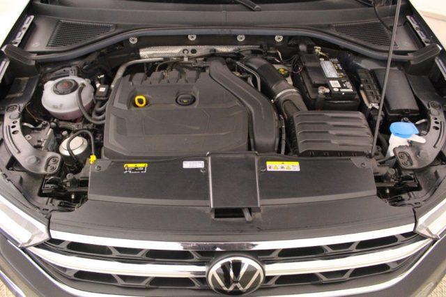VOLKSWAGEN T-Roc usata, con Cruise Control