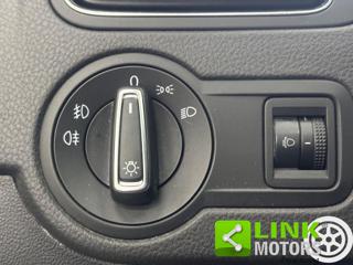 VOLKSWAGEN Polo usata, con USB