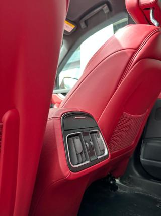 MASERATI Levante usata, con Trazione integrale