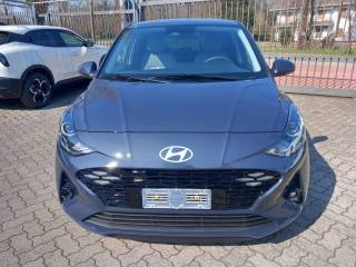 HYUNDAI i10 usata, con Controllo trazione