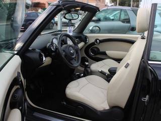 MINI Cabrio usata, con Cruise Control