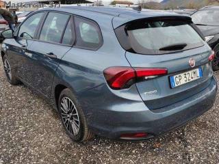 FIAT Tipo usata, con Alzacristalli elettrici