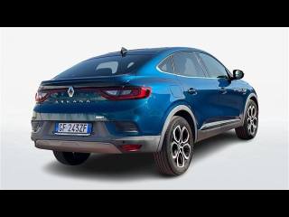 RENAULT Arkana usata, con Airbag