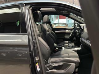 AUDI Q5 usata, con ESP