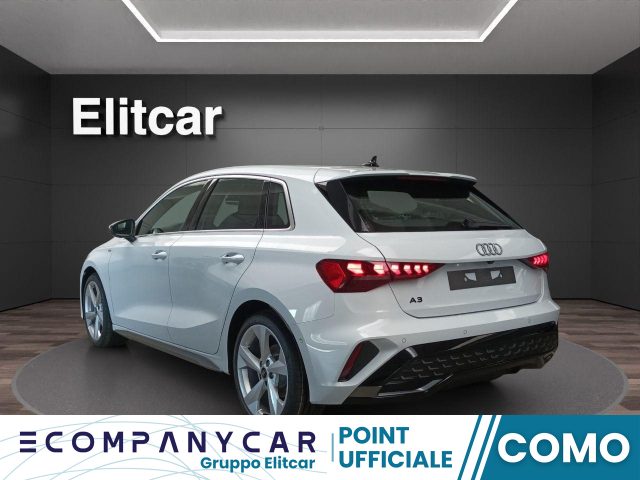 AUDI A3 usata, con Alzacristalli elettrici