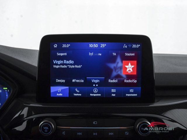 FORD Kuga usata 13