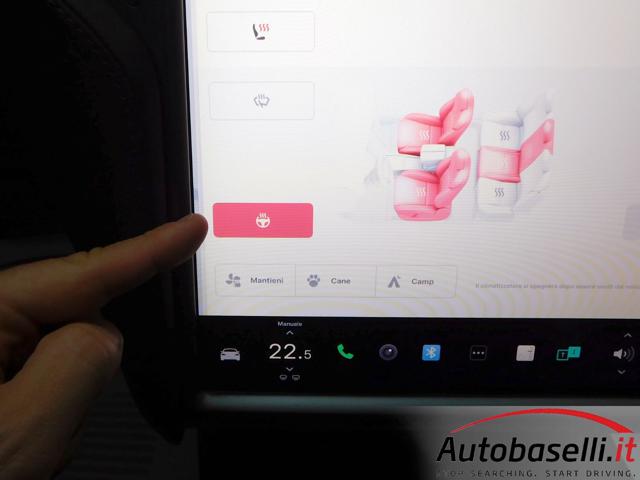 TESLA Model S usata 63