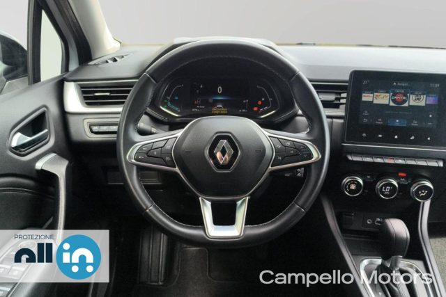 RENAULT Captur usata 7
