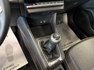 RENAULT Captur usata, con Touch screen