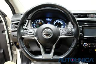 NISSAN Qashqai usata, con Chiusura centralizzata